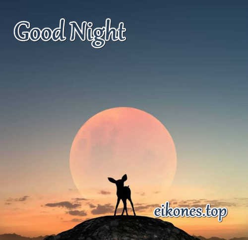 Read more about the article Εικόνες όμορφες για Good Night