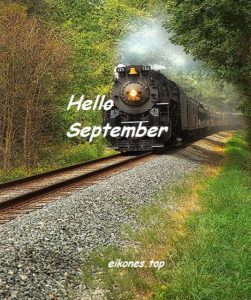 Read more about the article Hello September Pictures