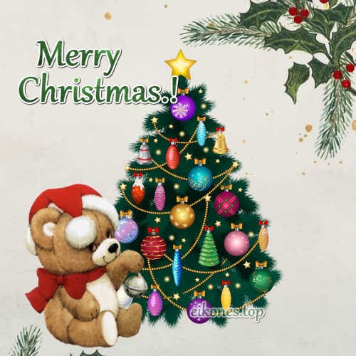 Pictures Merry Christmas-eikones.top