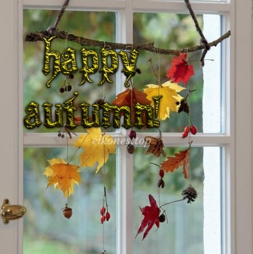 Εικόνες για Welcome Αutumn,Hello Autumn & September.!