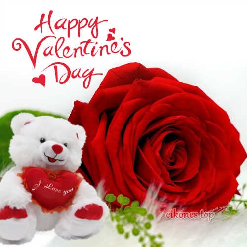 Top Pictures For Happy Valentine’s Day.!