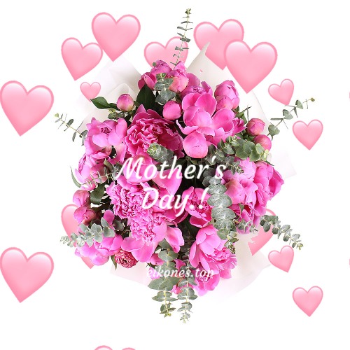 Happy Mother's Day Images-eikones.top