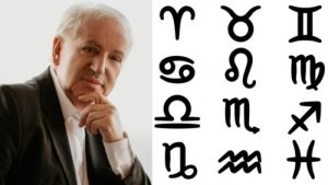 Read more about the article Έρχεται σκληρή εβδομάδα για 7 ζώδια, σύμφωνα με τις προβλέψεις του Κώστα Λεφάκη