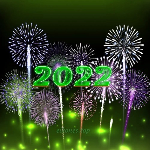 Εικόνες Τοπ: 2022- Happy New Year .!