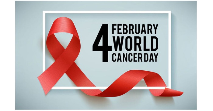 4 Φεβρουαρίου: παγκόσμια ημέρα κατά του καρκίνου. Η γνώση προσφέρει δύναμη…