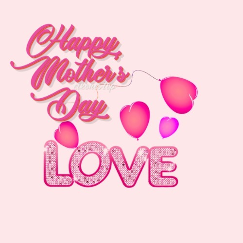Γιορτή της Μητέρας: Happy Mother's Day