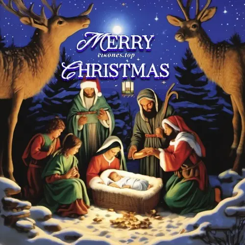 Read more about the article Beautiful Images For Merry Christmas