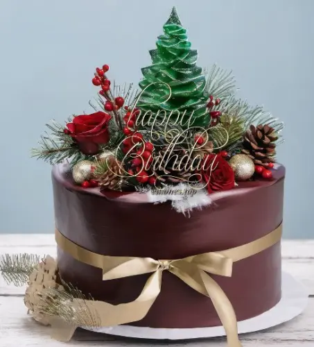 Read more about the article Christmas Images Happy Birthday