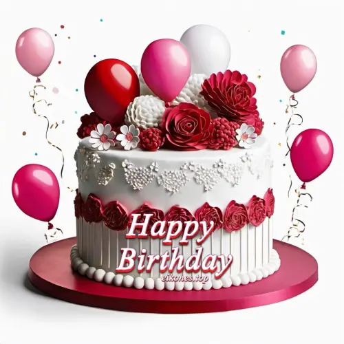 Read more about the article Free Images Happy Birthday Cakes