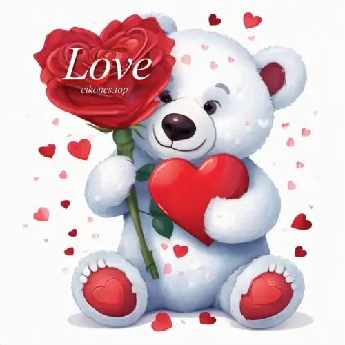 Read more about the article Cute Pictures For Love With Teddy Bears